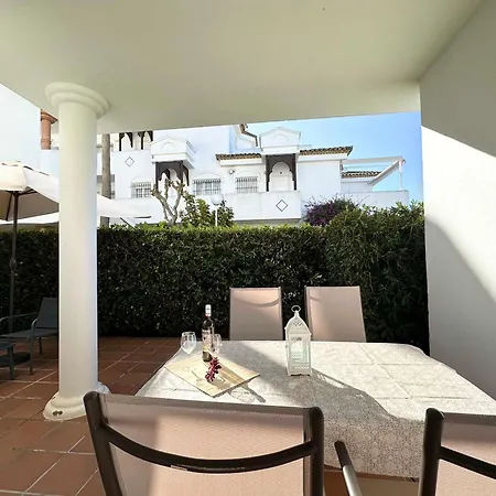 Novo Sancti Petri Atardecer Planta Baja Apartment Chiclana de la Frontera Exterior photo