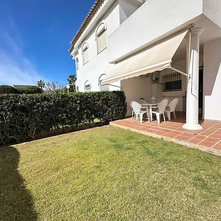 Novo Sancti Petri Atardecer Planta Baja Apartment Chiclana de la Frontera Exterior photo