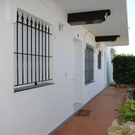 Novo Sancti Petri Atardecer Planta Baja Apartment Chiclana de la Frontera Exterior photo