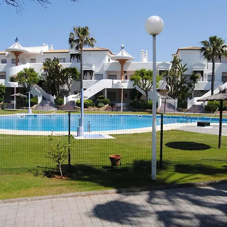 Novo Sancti Petri Atardecer Planta Baja Apartment Chiclana de la Frontera Exterior photo