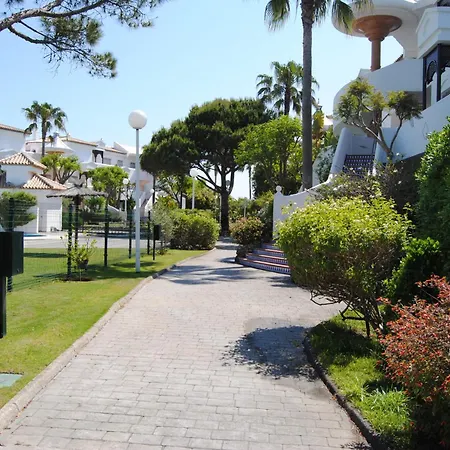 Novo Sancti Petri Atardecer Planta Baja Apartment Chiclana de la Frontera Exterior photo