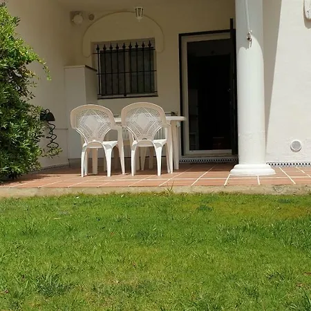 Novo Sancti Petri Atardecer Planta Baja Apartment Chiclana de la Frontera Exterior photo