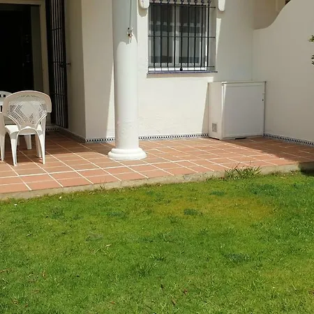 Novo Sancti Petri Atardecer Planta Baja Apartment Chiclana de la Frontera Exterior photo