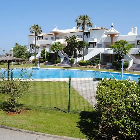 Novo Sancti Petri Atardecer Planta Baja Apartment Chiclana de la Frontera Exterior photo