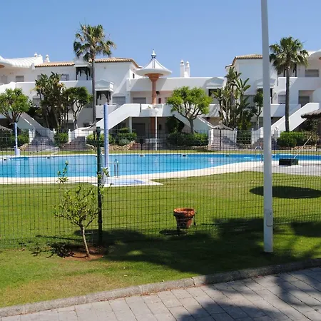 Novo Sancti Petri Atardecer Planta Baja Apartment Chiclana de la Frontera Exterior photo