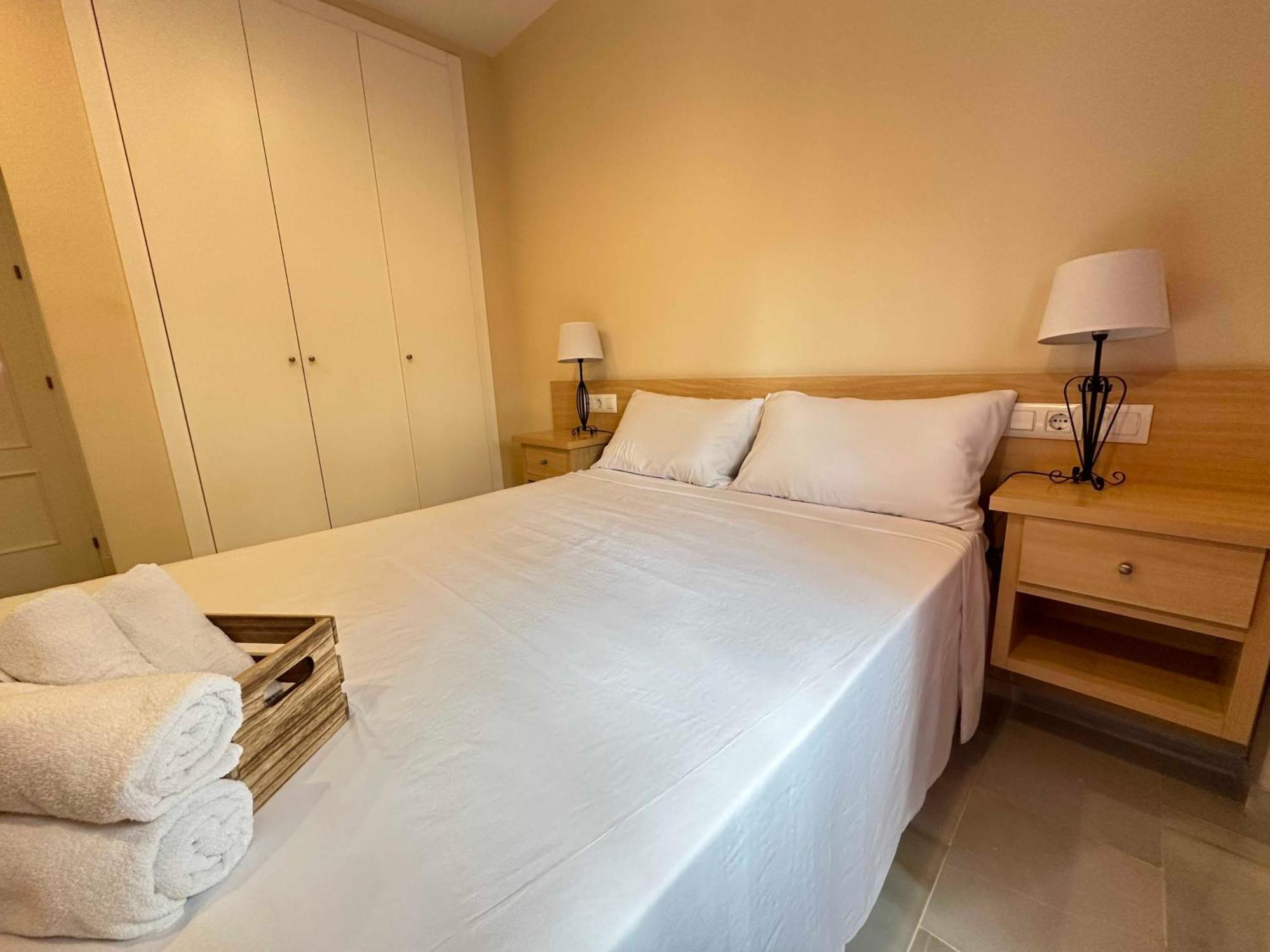 Apartament Novo Sancti Petri Atardecer Planta Baja Chiclana de la Frontera
