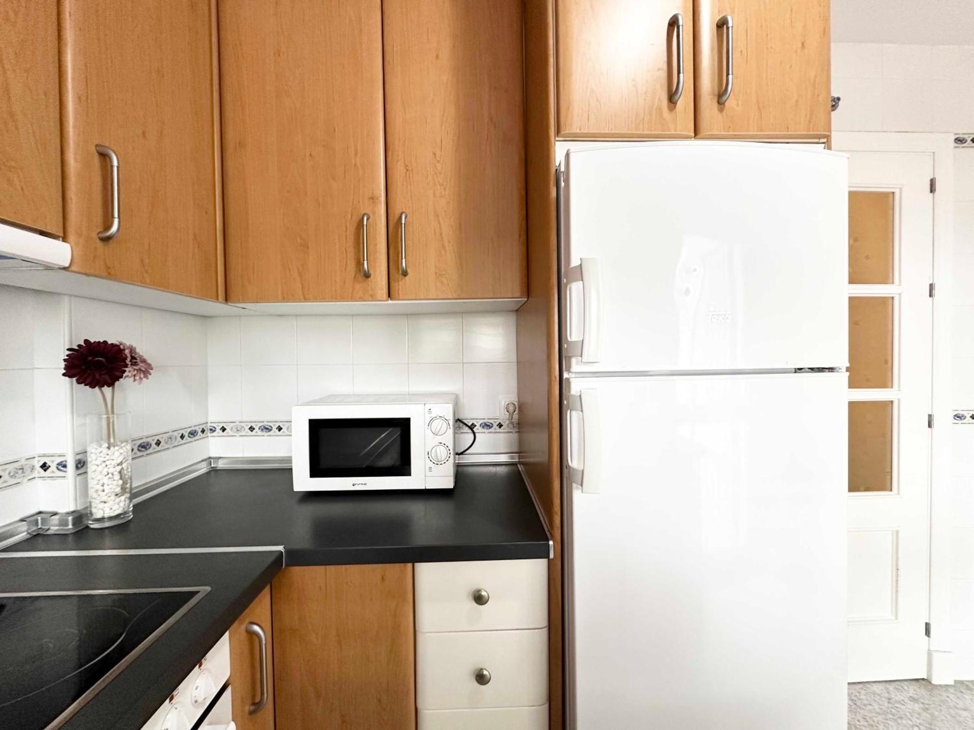 Novo Sancti Petri Atardecer Planta Baja Apartament