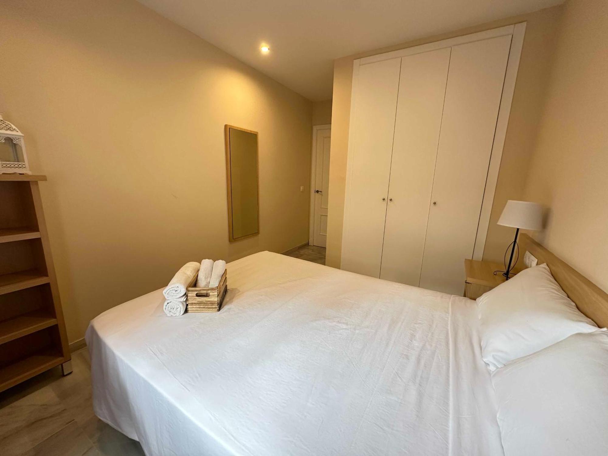 Novo Sancti Petri Atardecer Planta Baja Apartament