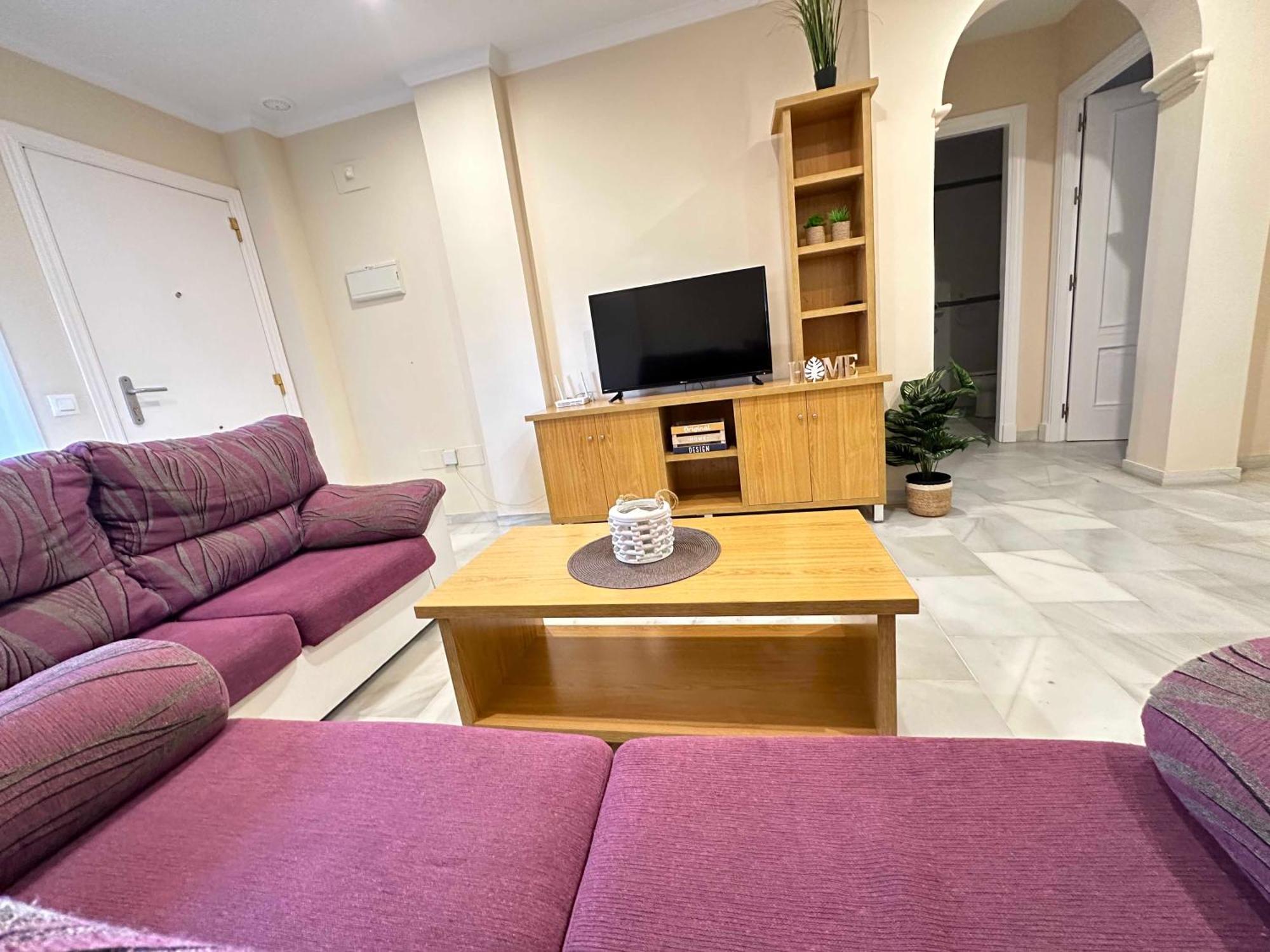 Appartement Novo Sancti Petri Atardecer Planta Baja *