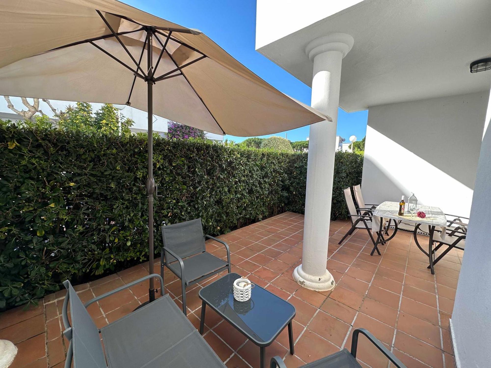 Apartament Novo Sancti Petri Atardecer Planta Baja *