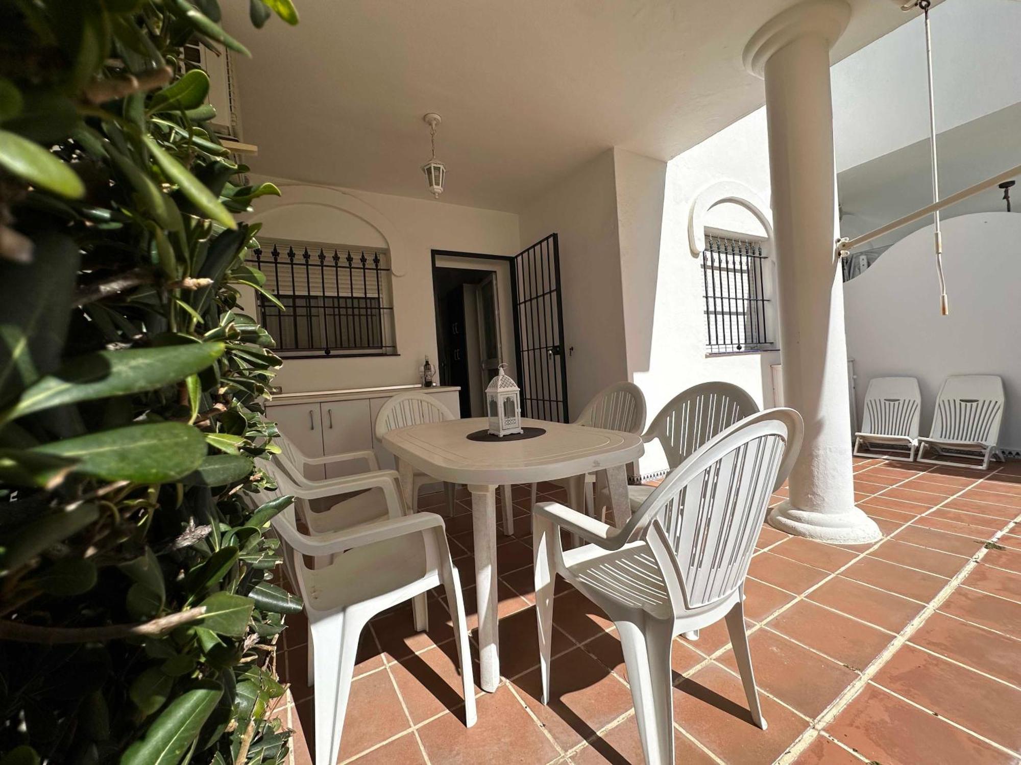 Apartament Novo Sancti Petri Atardecer Planta Baja *
