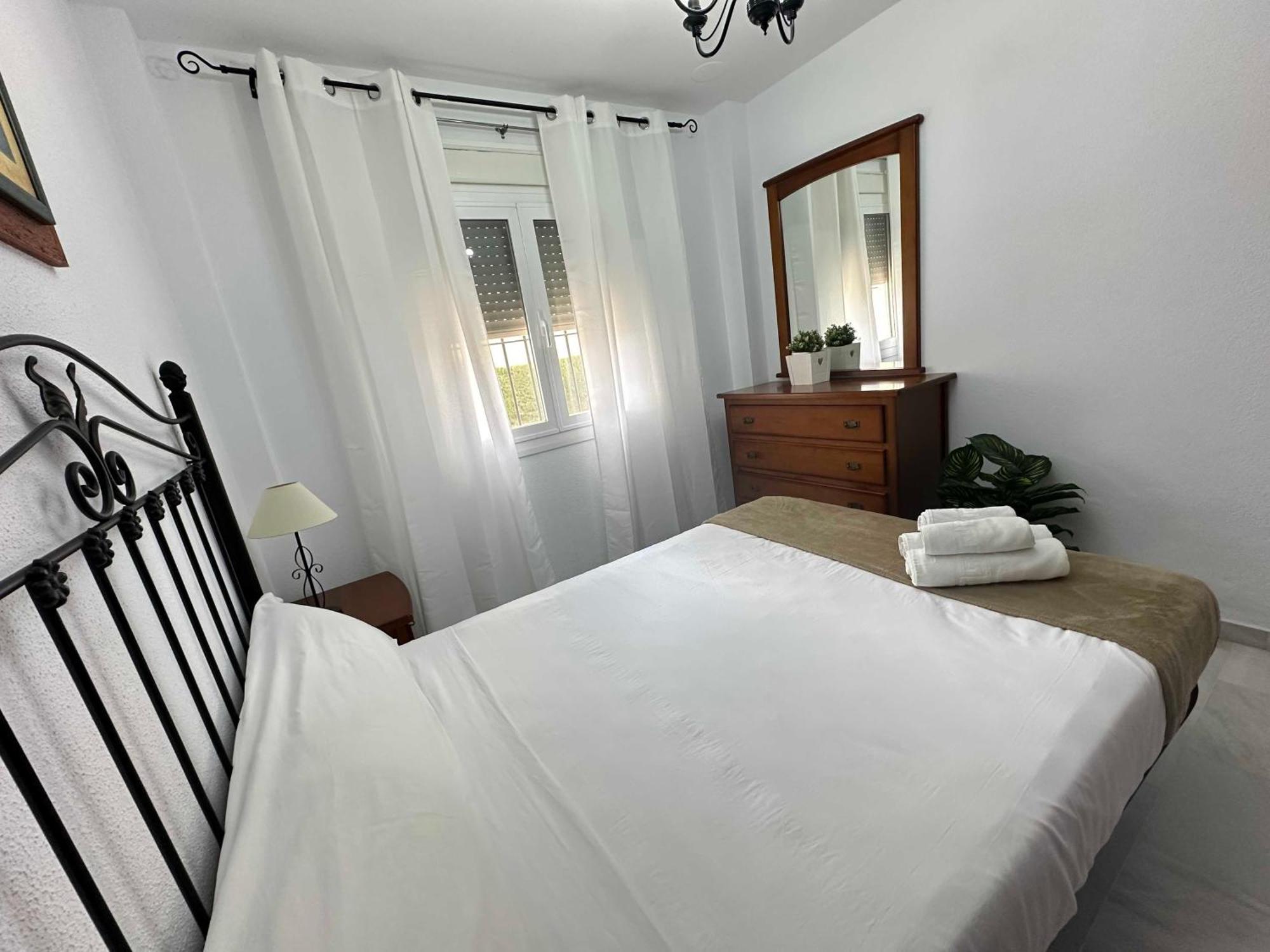 Novo Sancti Petri Atardecer Planta Baja Apartament Chiclana de la Frontera