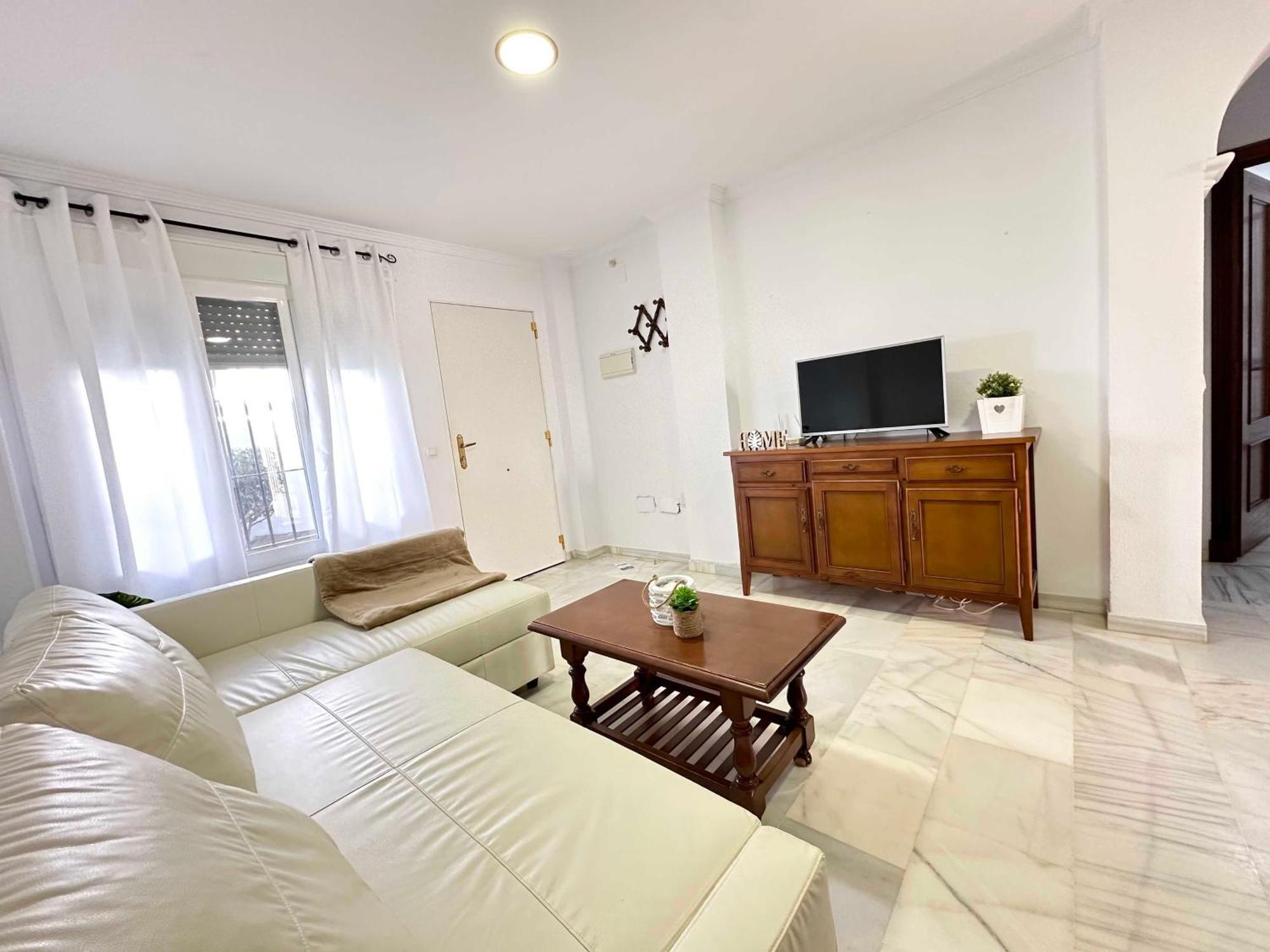 Novo Sancti Petri Atardecer Planta Baja Apartament Chiclana de la Frontera