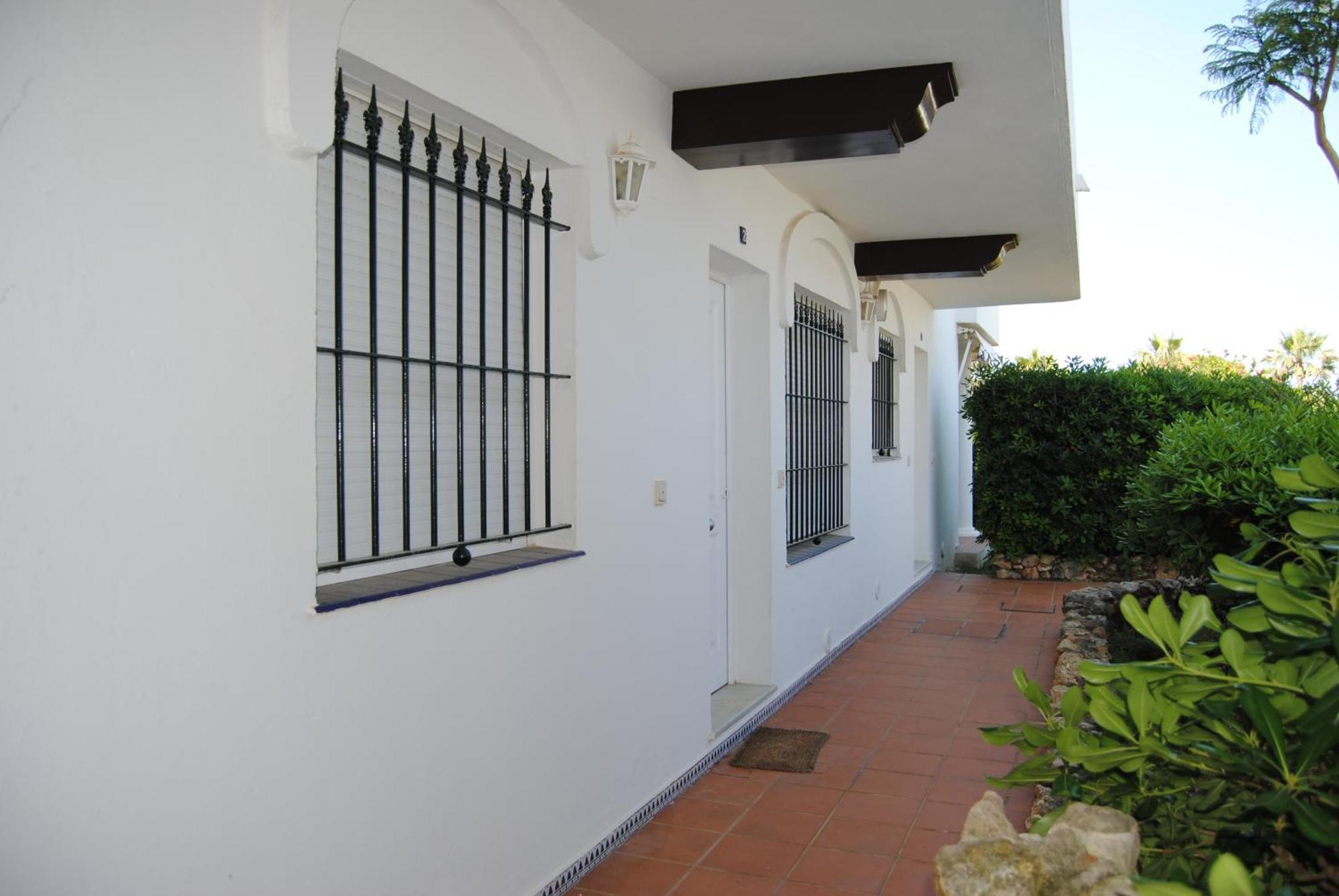 Novo Sancti Petri Atardecer Planta Baja Apartament Chiclana de la Frontera