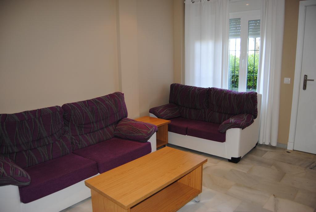 Apartament Novo Sancti Petri Atardecer Planta Baja