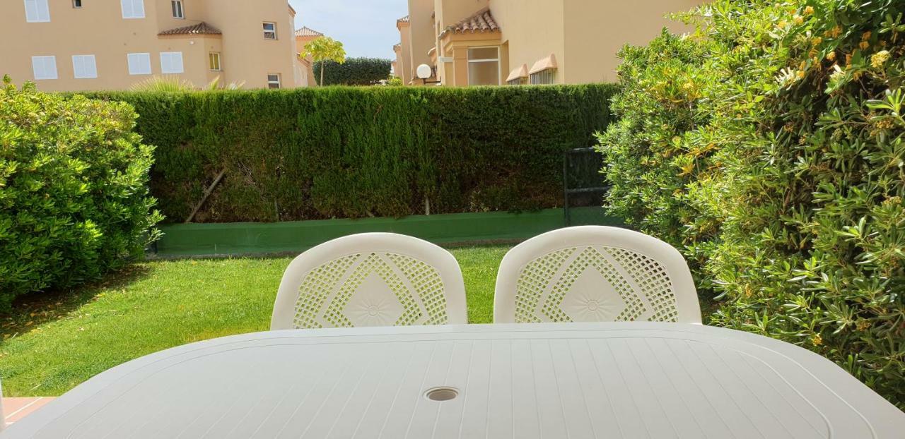 Novo Sancti Petri Atardecer Planta Baja Appartement Chiclana de la Frontera