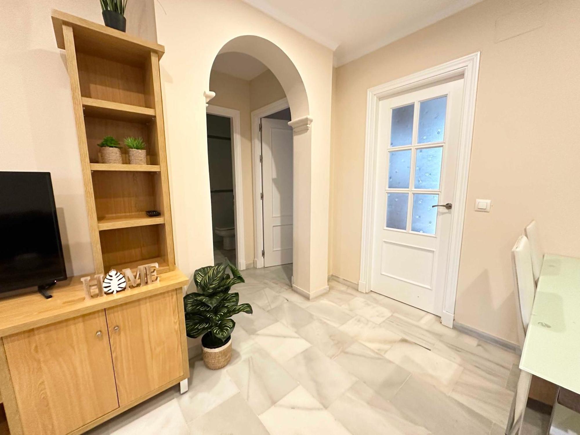 Novo Sancti Petri Atardecer Planta Baja Apartment