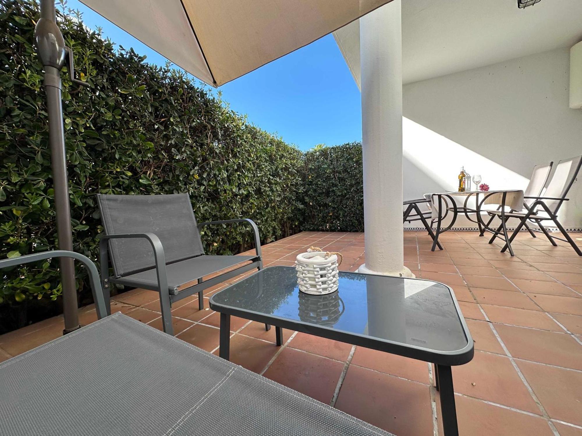 Apartment Novo Sancti Petri Atardecer Planta Baja