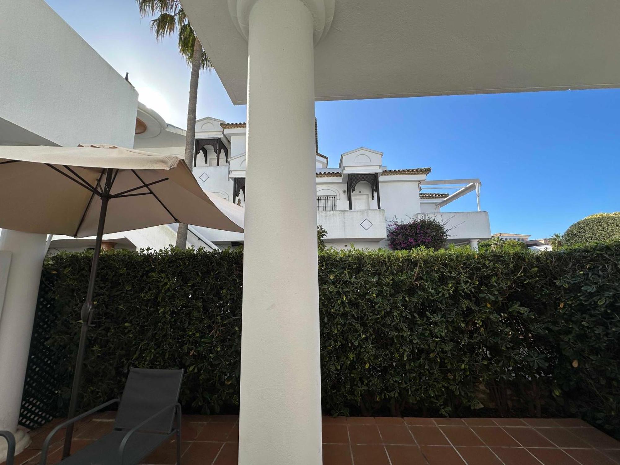 Novo Sancti Petri Atardecer Planta Baja Apartment Chiclana de la Frontera