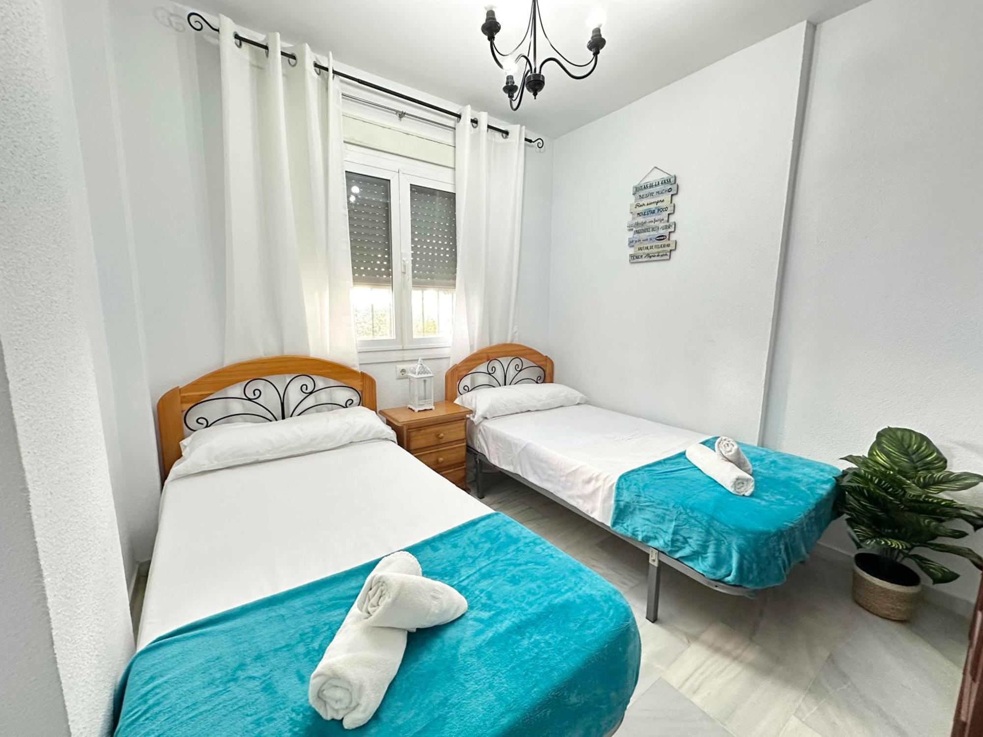 Novo Sancti Petri Atardecer Planta Baja Apartment *