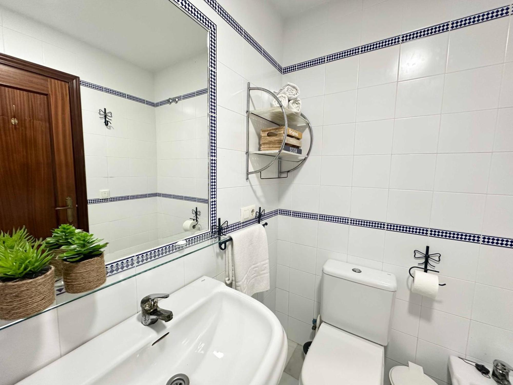 Novo Sancti Petri Atardecer Planta Baja Apartment *