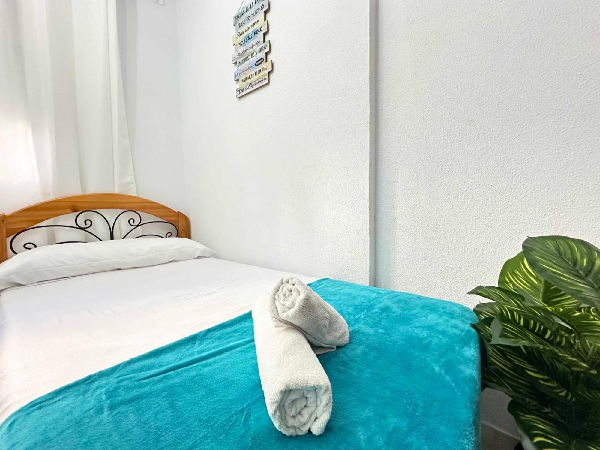 Novo Sancti Petri Atardecer Planta Baja Apartment *