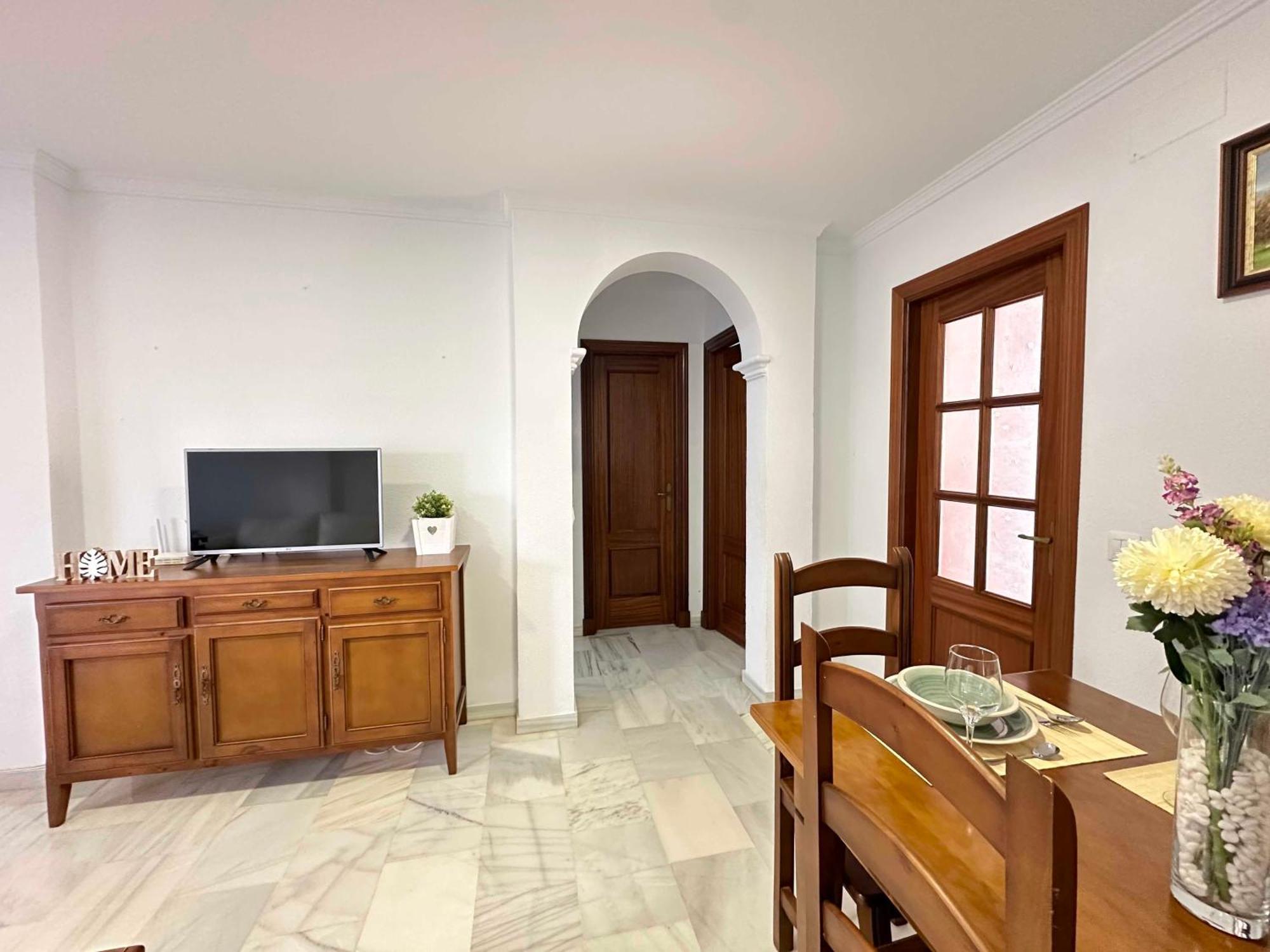 Novo Sancti Petri Atardecer Planta Baja Apartment
