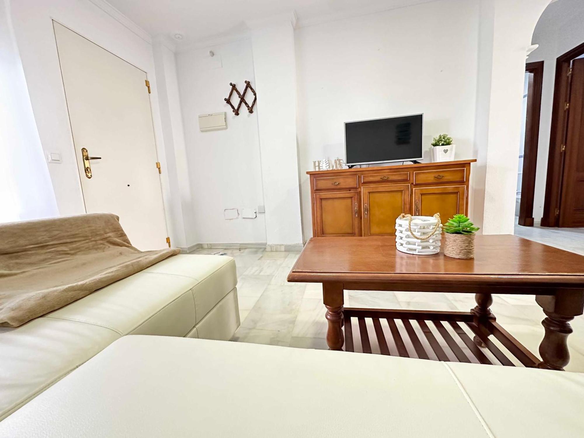 Apartment Novo Sancti Petri Atardecer Planta Baja *