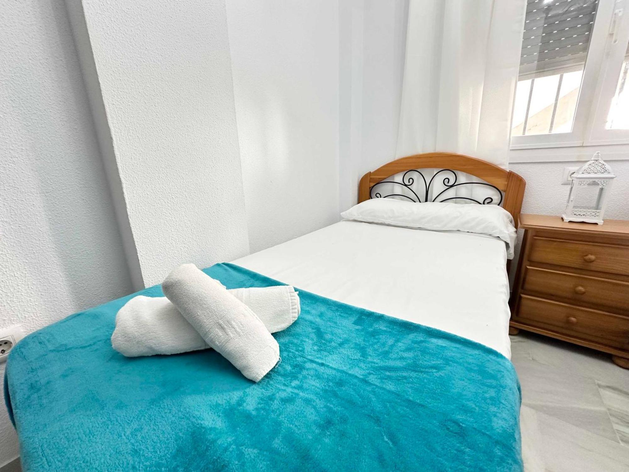 Novo Sancti Petri Atardecer Planta Baja Apartment Chiclana de la Frontera