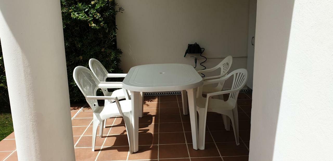 Novo Sancti Petri Atardecer Planta Baja *