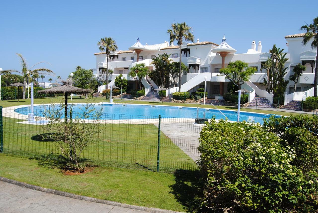 Novo Sancti Petri Atardecer Planta Baja Apartment *